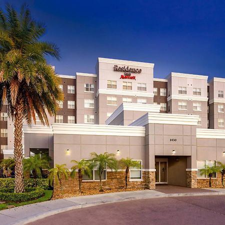 Residence Inn Melbourne Dış mekan fotoğraf