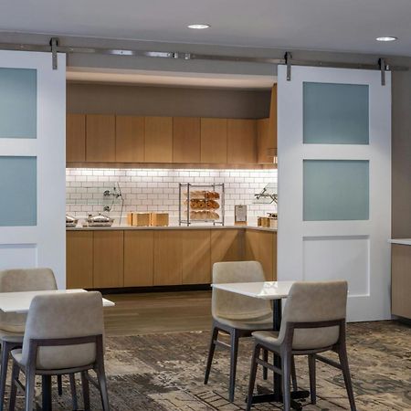 Residence Inn Melbourne Dış mekan fotoğraf