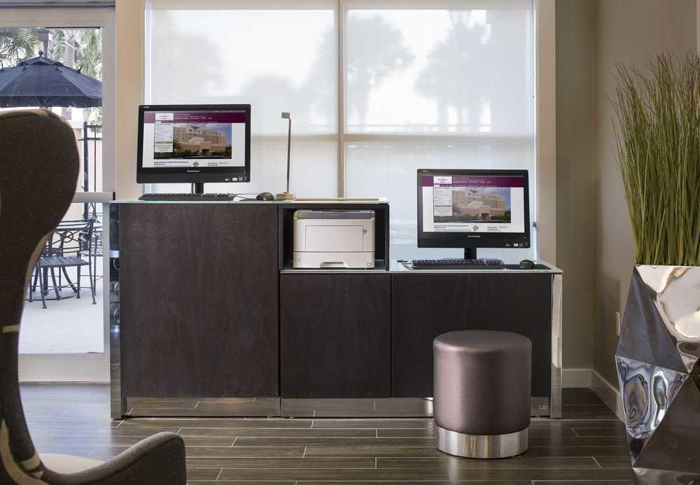 Residence Inn Melbourne Dış mekan fotoğraf