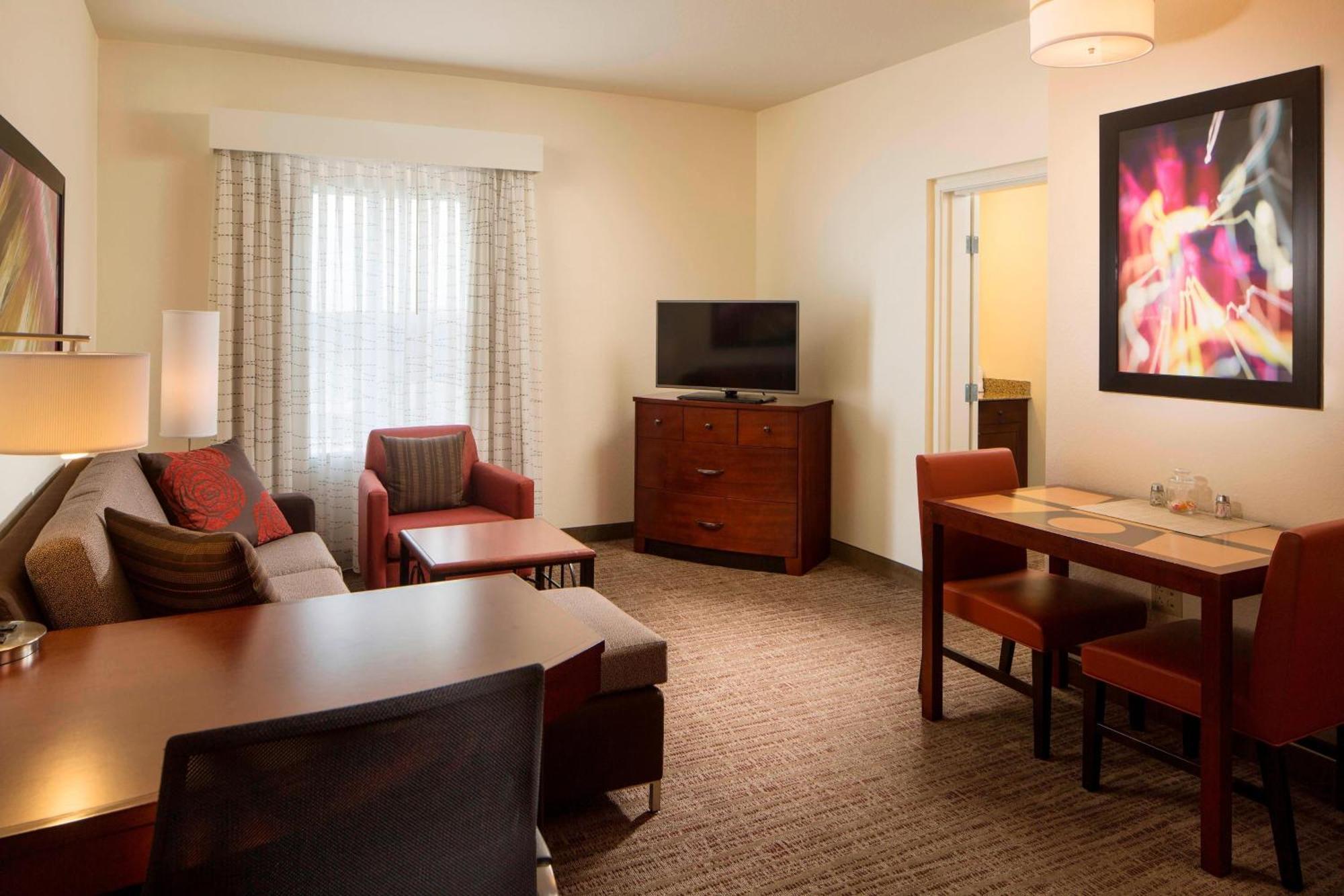 Residence Inn Melbourne Dış mekan fotoğraf