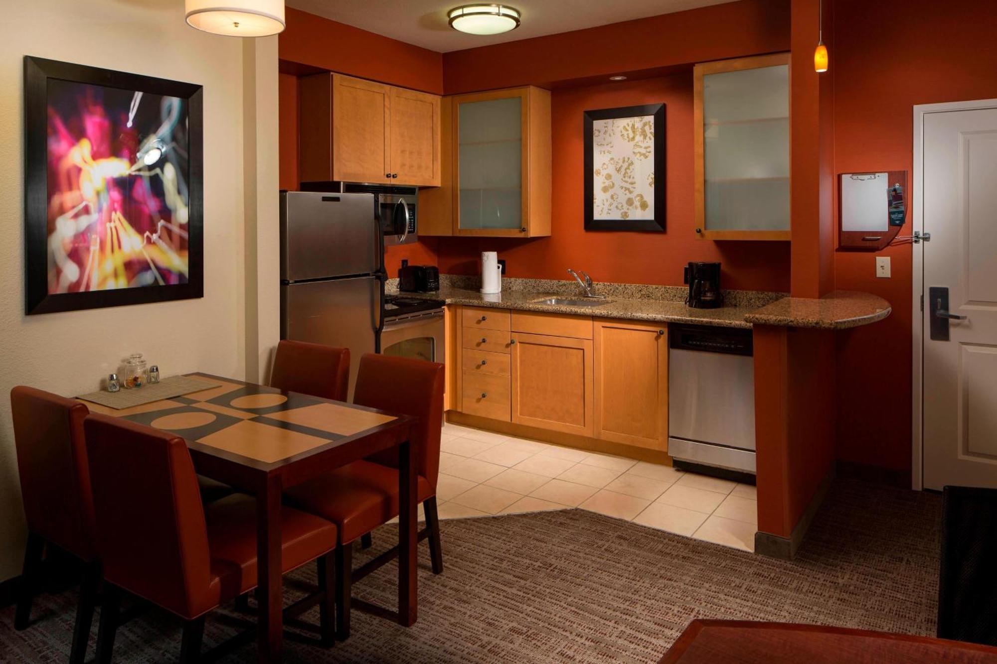 Residence Inn Melbourne Dış mekan fotoğraf