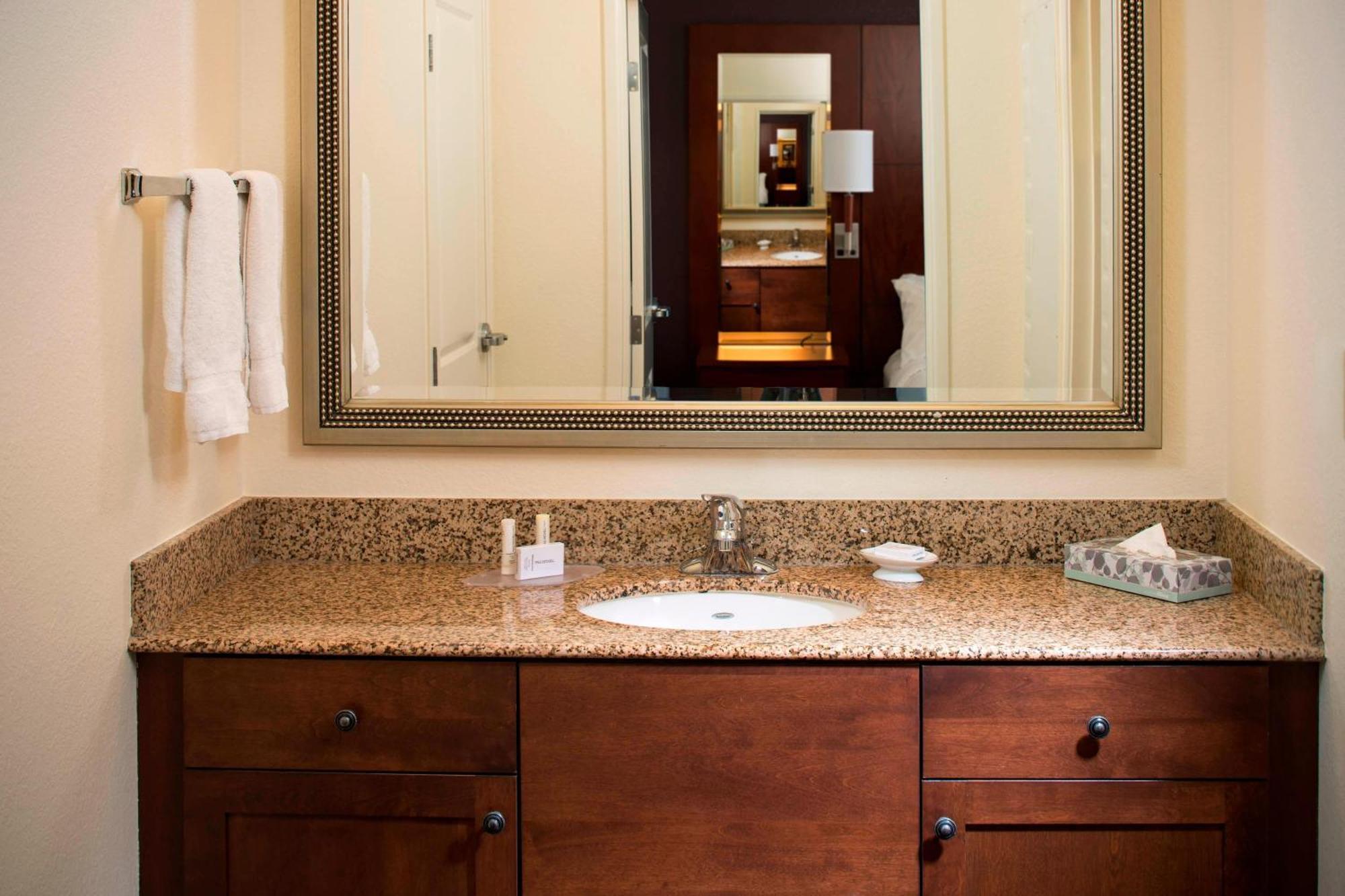 Residence Inn Melbourne Dış mekan fotoğraf