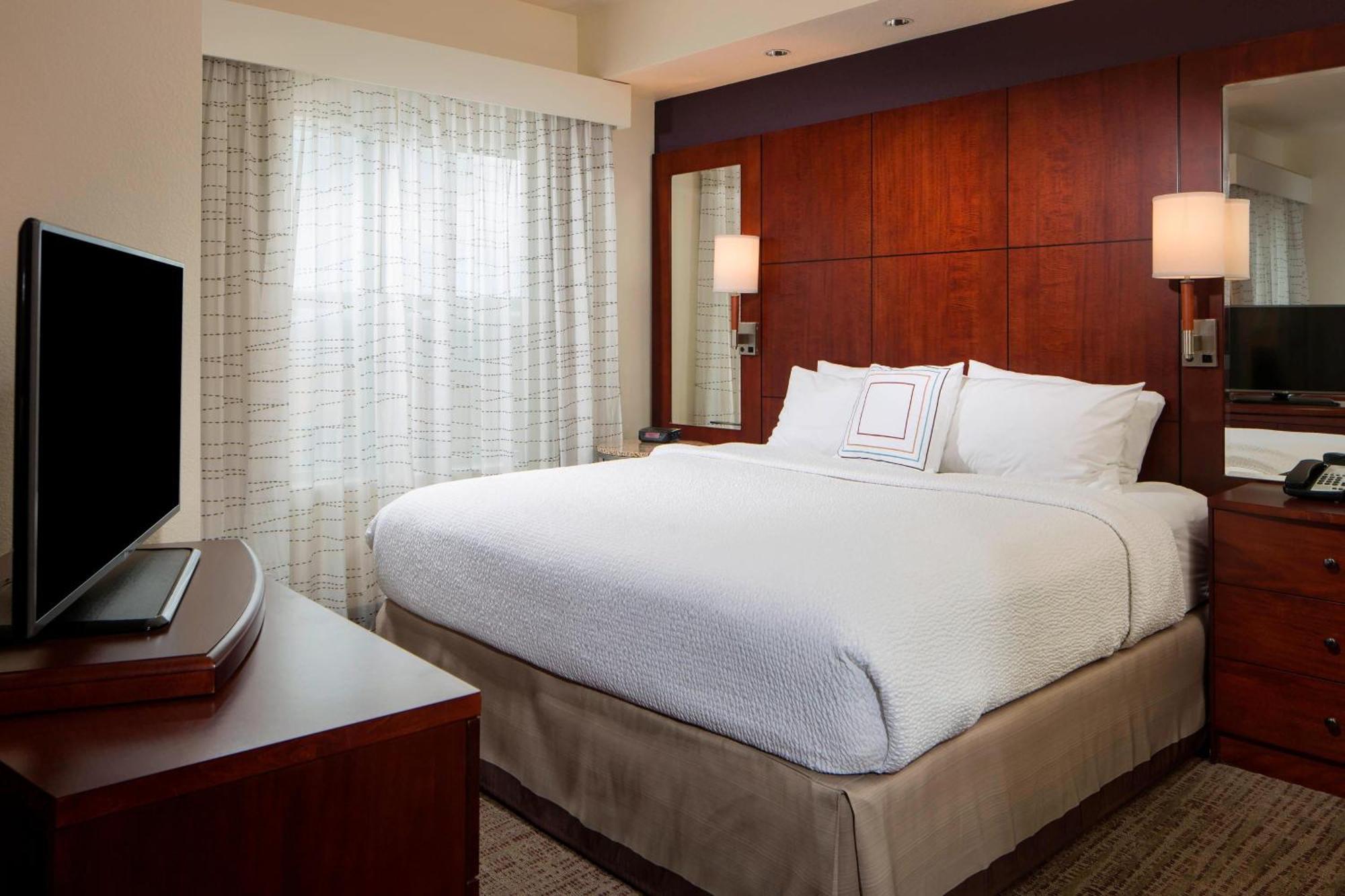 Residence Inn Melbourne Dış mekan fotoğraf
