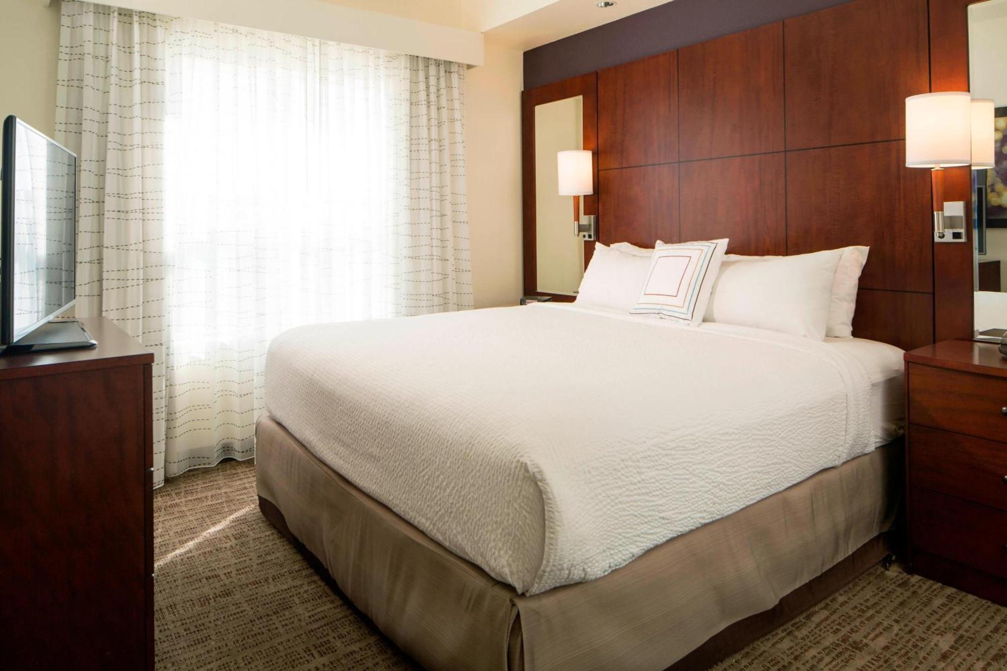 Residence Inn Melbourne Dış mekan fotoğraf