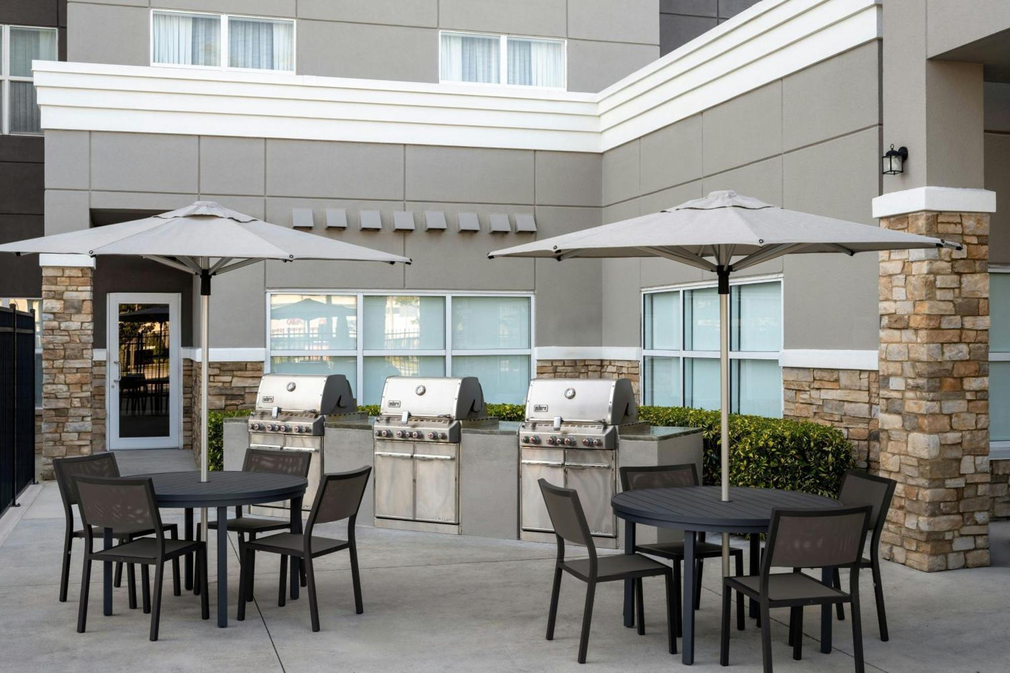 Residence Inn Melbourne Dış mekan fotoğraf
