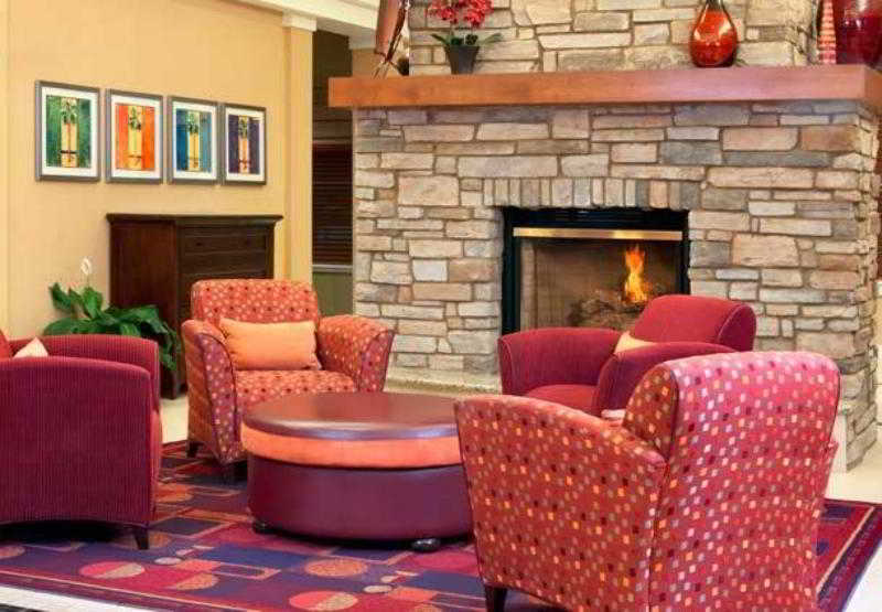 Residence Inn Melbourne Dış mekan fotoğraf