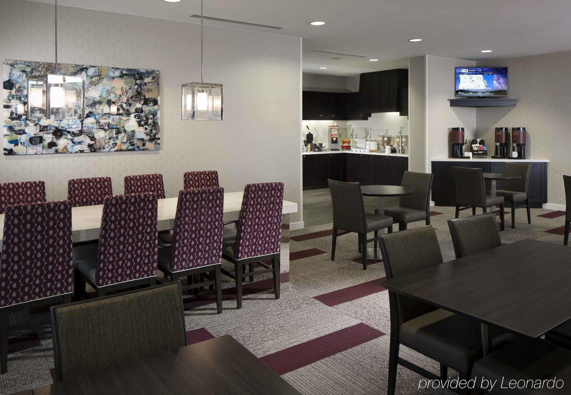 Residence Inn Melbourne Dış mekan fotoğraf