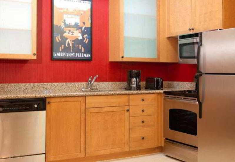 Residence Inn Melbourne Dış mekan fotoğraf